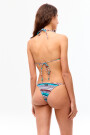 BIKINI STRIPES Multicolor