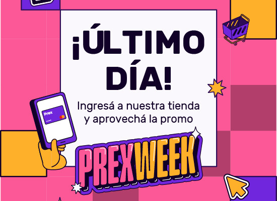 PREXWEEK