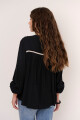 CAMISA HOLLY NEGRO