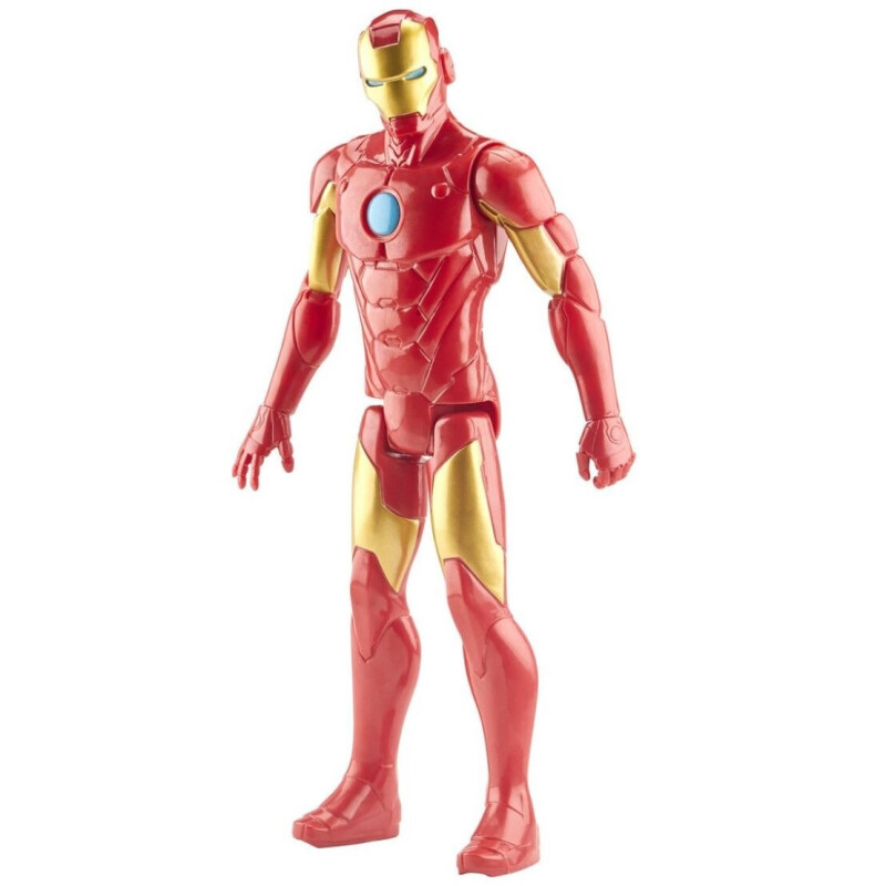 Ironman Marvel 30 Cm Figura Articulada Ironman Marvel 30 Cm Figura Articulada