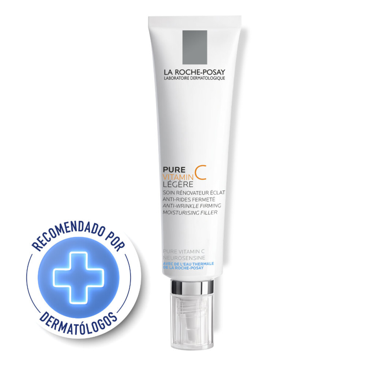 Crema La Roche-Posay Pure Vitamin C Ligera 40ml 