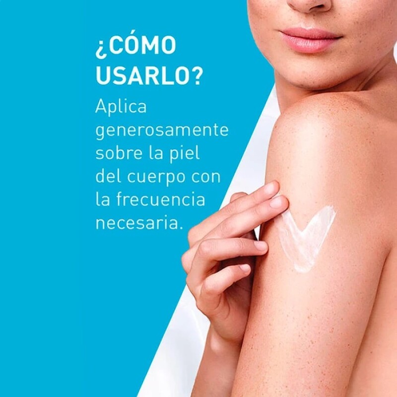 Crema CeraVe Smoothing 340 g Crema CeraVe Smoothing 340 g