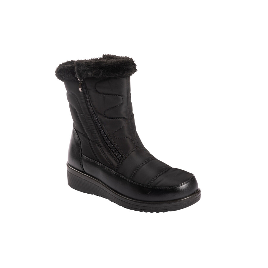 LEGERO BOTA BLACK