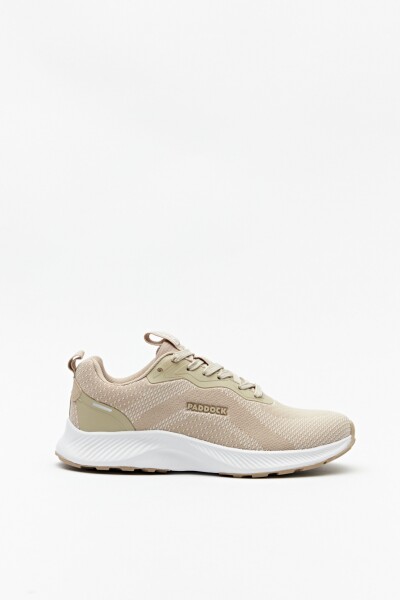 ZAPATILLA CONTENT Beige