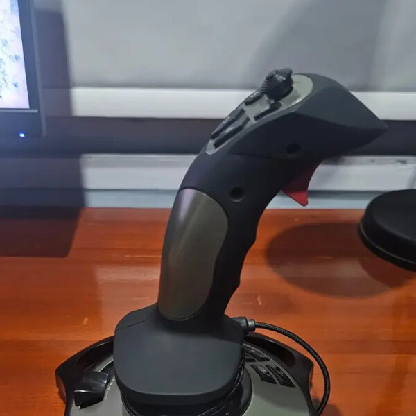 Joystick Pxn Simulador De Vuelo 2113 Pro JOYSTICK PXN SIMULADOR DE VUELO 2113 PRO