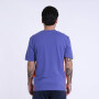 Logo Erono - Hombre Blue Clematis/Orange