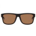 Lentes de Sol Chilli Beans Porto Bossa Nova Classic Marron claro