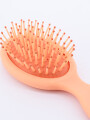 CEPILLO DE PELO CHICO CORAL