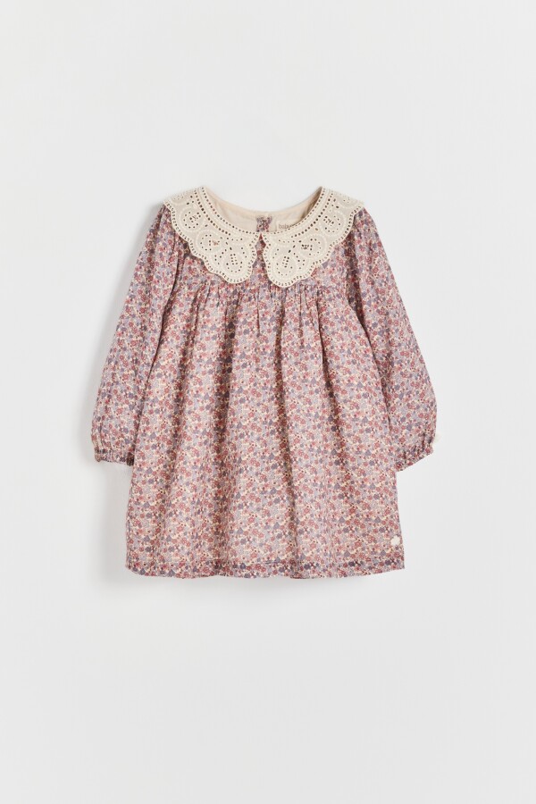 VESTIDO LIVERPOOL EMILY Ee0