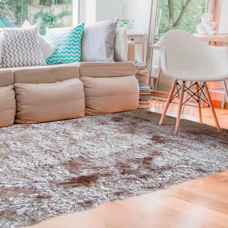 Alfombra Fancy Surtido Beige 200*250
