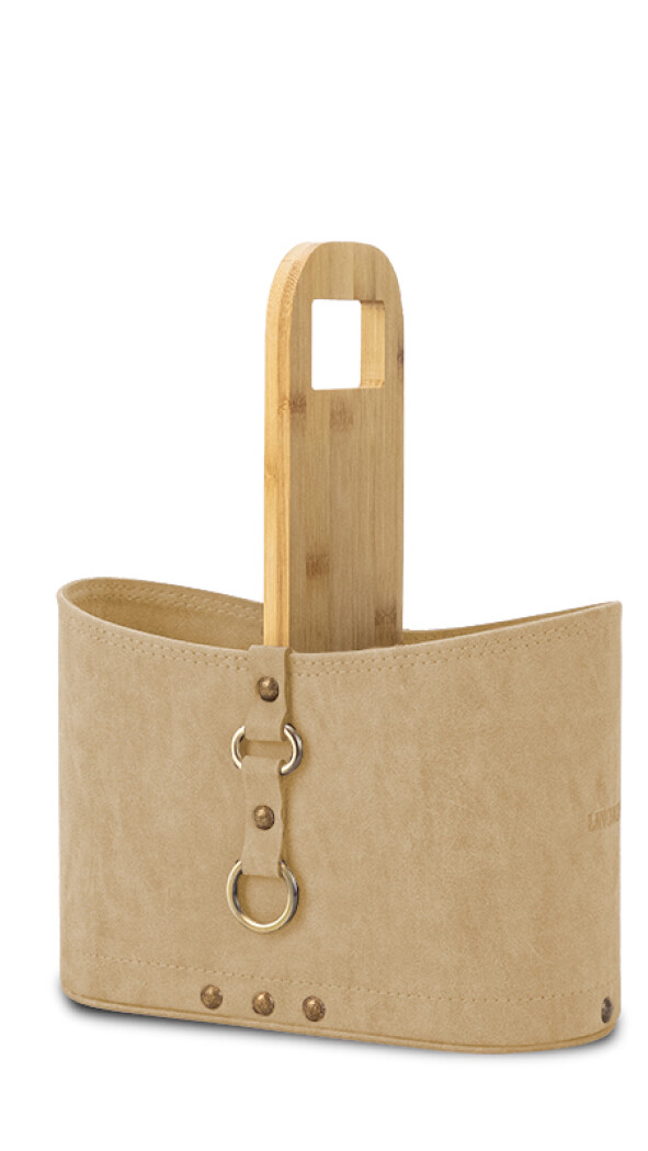 POSA TERMO VEGA ENGRASADO BEIGE