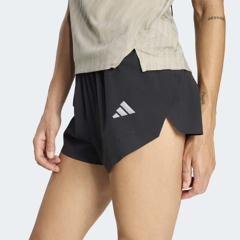 Short Adidas ADI365 Climacool+ Negro
