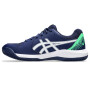 GEL Dedicate 8 Clay - Hombre Blue Expanse/white