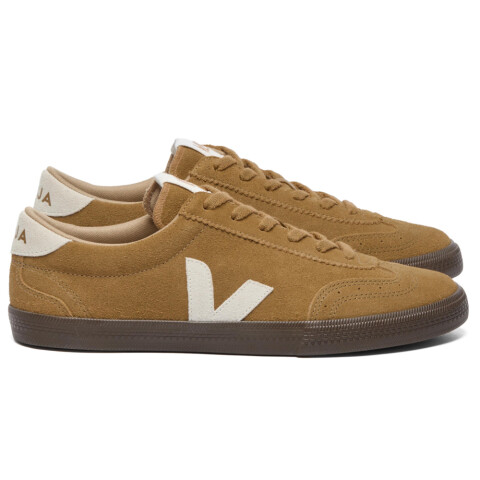 Zapatillas Veja Volley Mujer Cafe
