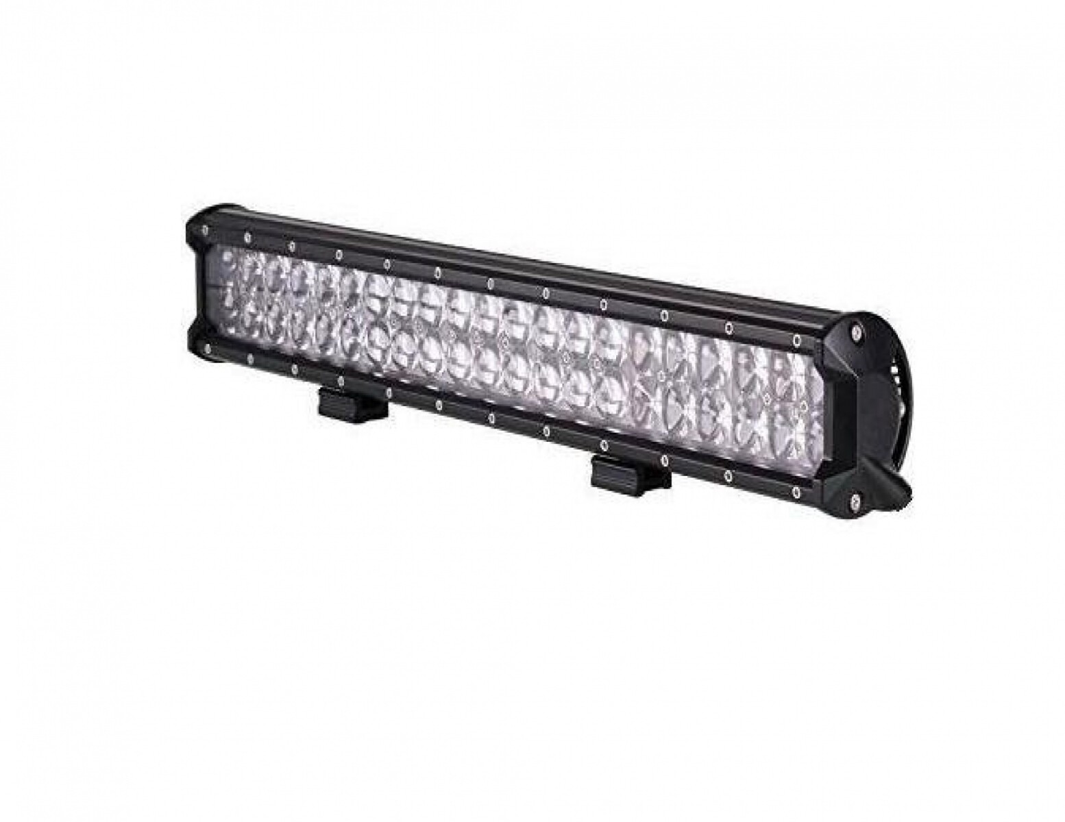 BARRA LED 126 W 51 CM 42 LEDS 