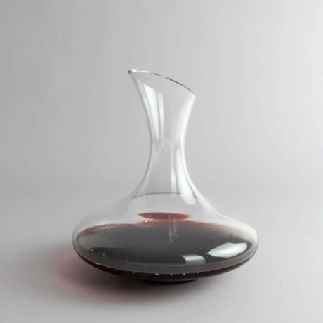 Set Decanter + 6 copas En caja Italiana de Regalo En caja Italiana de Regalo