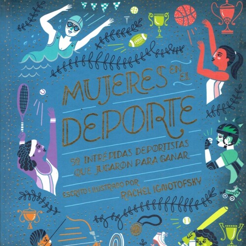 Mujeres En El Deporte Mujeres En El Deporte