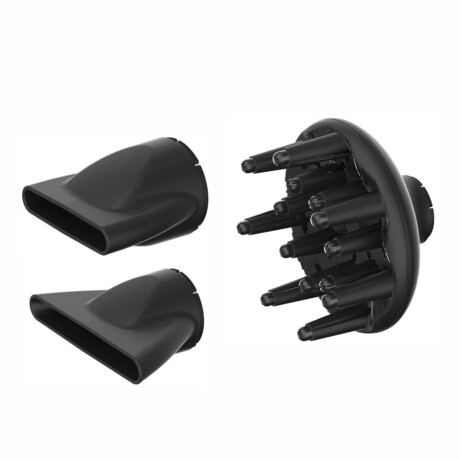 Secador GAMA Diva STD Ceramic 2300W Dos Boquillas Un Difusor Secador GAMA Diva STD Ceramic 2300W Dos Boquillas Un Difusor