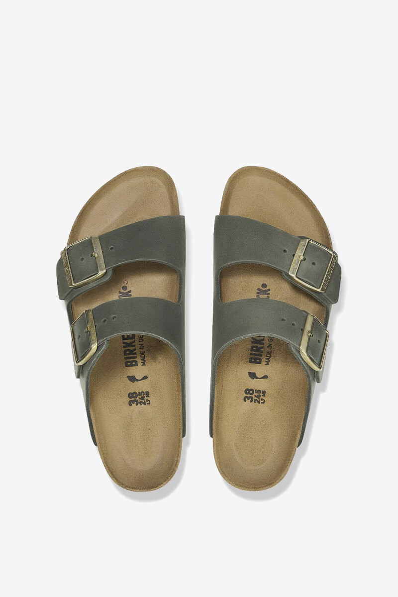 ARIZONA LEOI THYME Verde Oliva