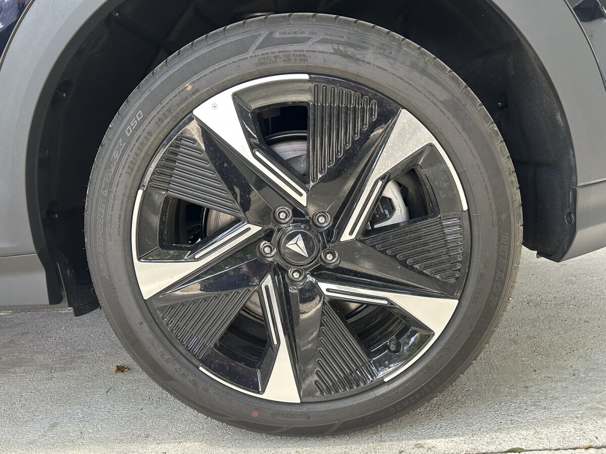 Deepal S7 160 KW Extra Full CVT | Permuta / Financia Deepal S7 160 KW Extra Full CVT | Permuta / Financia