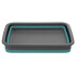 Canasto organizador plegable de silicona Canasto Organizador Plegable De Silicona