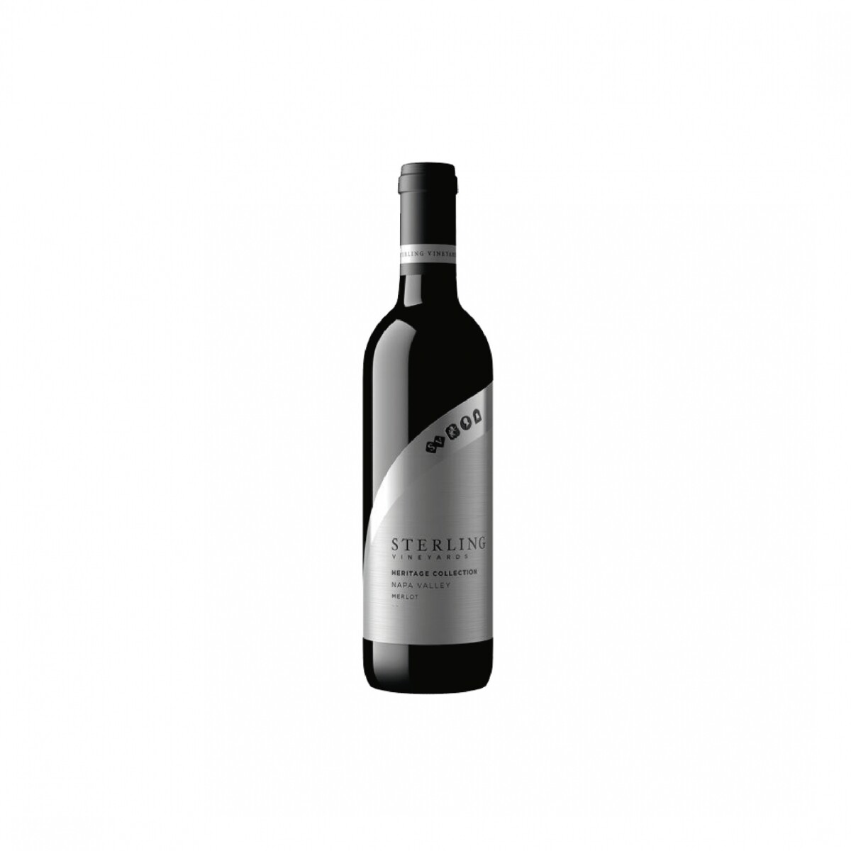 Sterling Merlot 750ml 