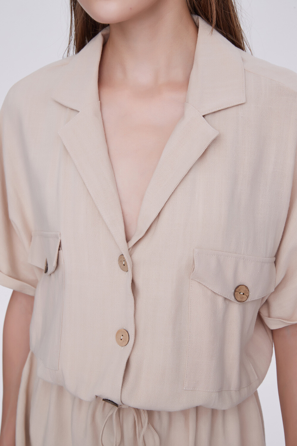 Mono Kaimana Beige