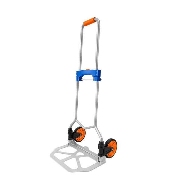 CARRO CARGA PLEGABLE 60KG WADFOW Carro Carga Plegable 60kg Wadfow