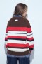 SWEATER ROCCO Chocolate