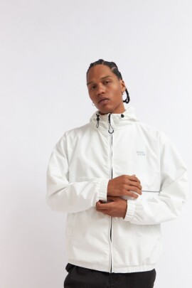 CAMPERA TONY BLANCO