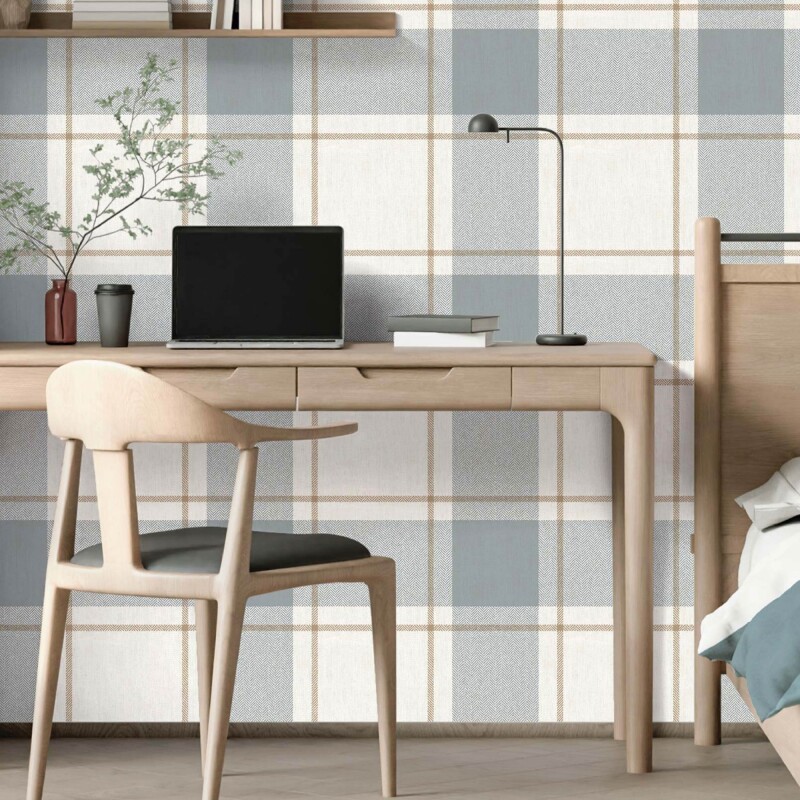 Empapelado Block 4