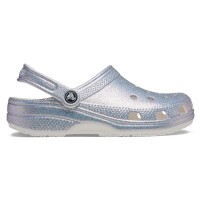 Crocs Classic Glitter II Gris