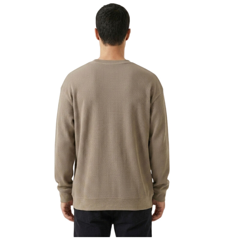 Hoddie Active Hombre JW2053 Mix-mix