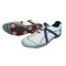 ZAPATO CABALLERO FOOTJOY- MPROJECT Blanco liston negro