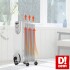 Radiador Smartlife Sl-rhp7 7 Elementos RADIADOR DE ACEITE 7 SMARTLIFE SLRHP7