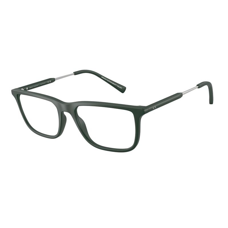 Armani Exchange 3126 8379