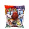 Caramelo Masticable Simonetto 300 grs Mix