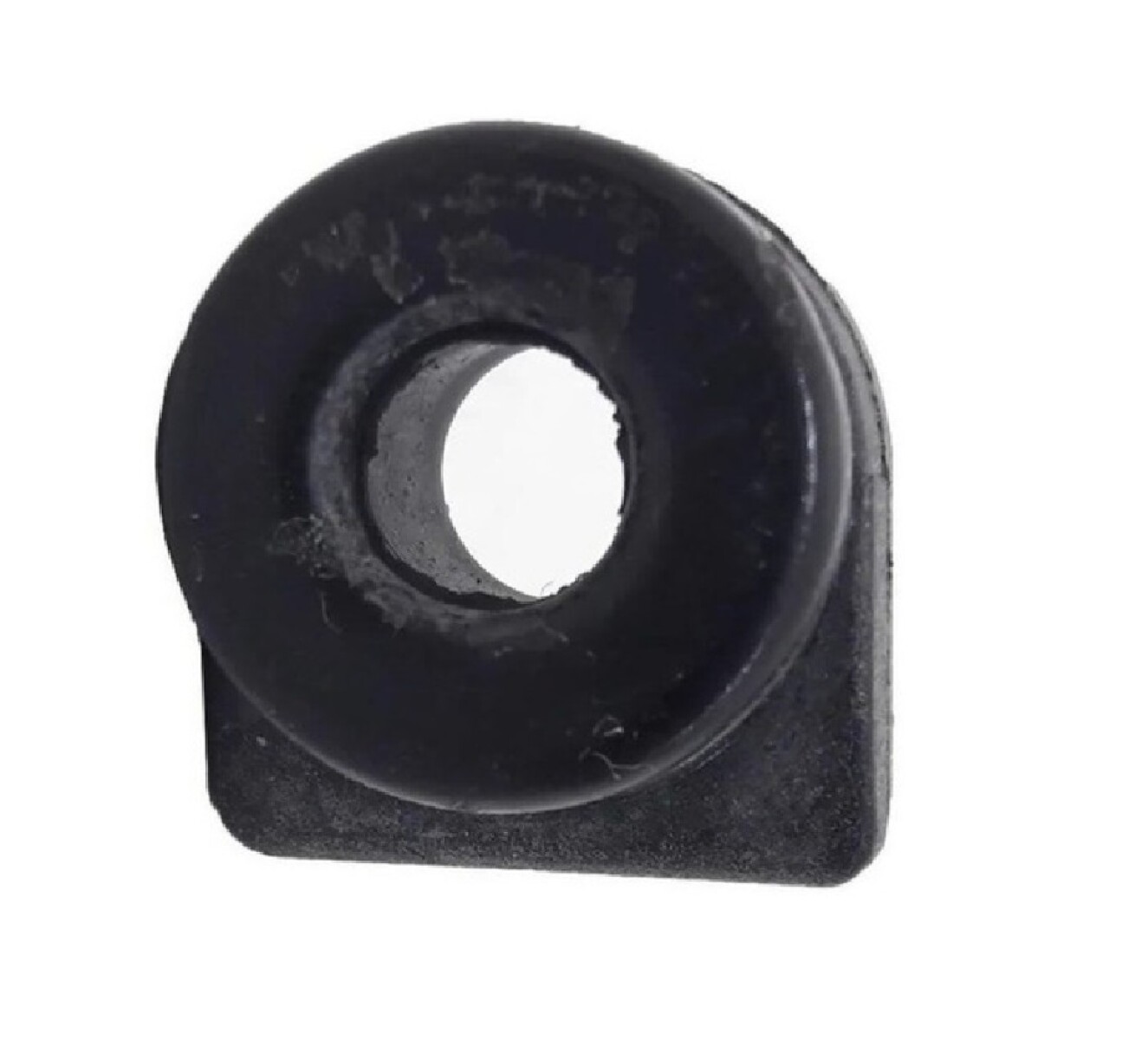GOMA BASE DE VARILLA CAPOT GOL / AMAZON / SAVEIRO G1 / G2 / G3 / G4 87/09 