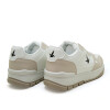 Championes Santa Barbara WALTHAM Hombre Blanco-gris
