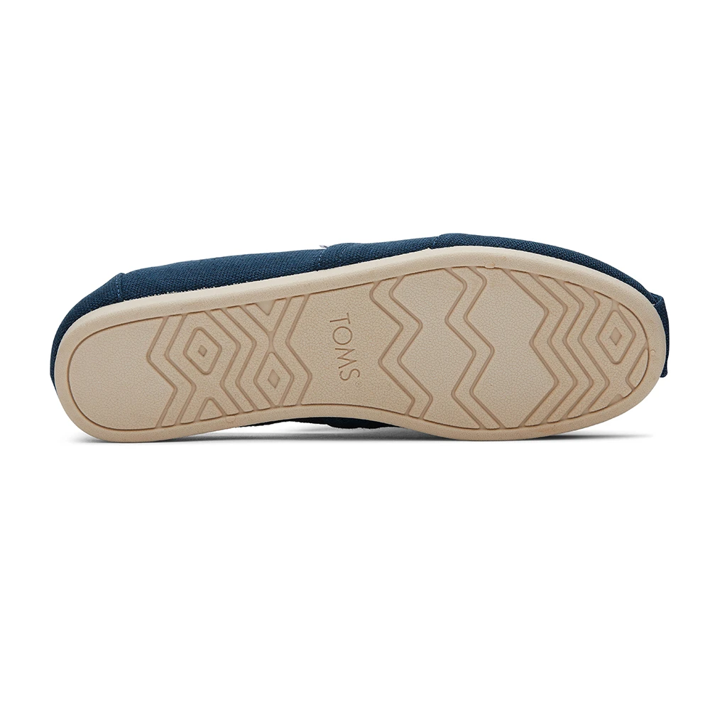 Htg Cvs Alpr Esp - Hombre Indigo