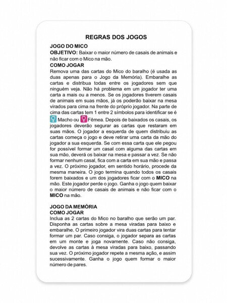 JUEGO DE MEMORIA MICO VERDE