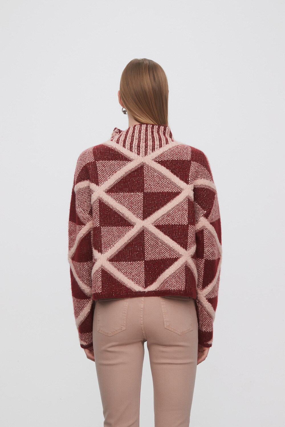 Sweater Loveje Estampado 2