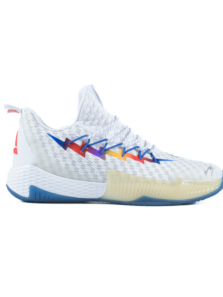 Championes Basketball Peak Sport Hombre 09z