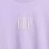 CORP LOGO CREW ORCHID