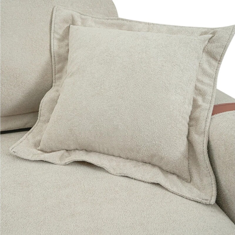 Sofa 3 Cuerpos Nairobi Retractil Gris Sofa 3 Cuerpos Nairobi Retractil Gris