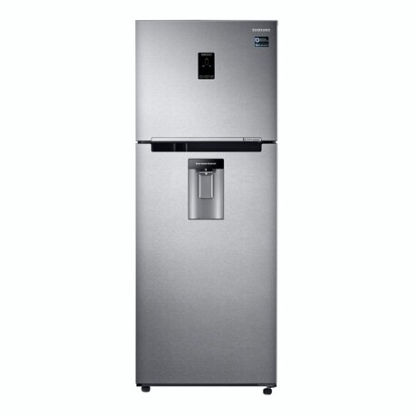 Refrigerador SAMSUNG RT38T598CSL Capacidad 394L Frío Seco Refrigerador SAMSUNG RT38T598CSL Capacidad 394L Frío Seco