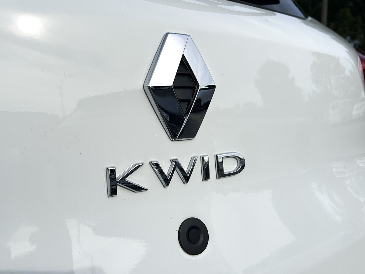 Renault Kwid Zen Glassy 2026 0KM | Permuta / Financia Renault Kwid Zen Glassy 2026 0KM | Permuta / Financia