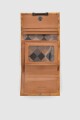 Monedero Cindy Descarne Brandy