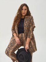 Blazer Moscú Víbora