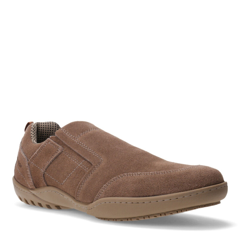 Zapatos de Hombre Branch Casual Marrón Tabaco